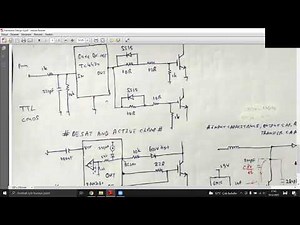 Gate Driver- Güç Elektroniğinde Temel Sürme Yöntemleri