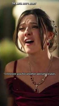 She Loved a Mafia Boss for 5 Years—Only to Discover She Was Just a Substitute for Her Sister