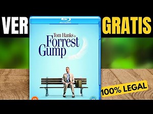 Watch Forrest Gump (1994) Full Movie in Spanish | Where to Watch Forrest Gump Free Online