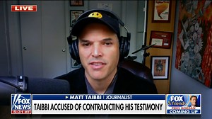 52K views · 979 reactions | "I think this is part of the responsibility of being a reporter, that you have to deal with whatever comes and you can't show any fear or hesitation when people threaten you or try to dissuade you from doing this kind of work." | Fox News | Facebook