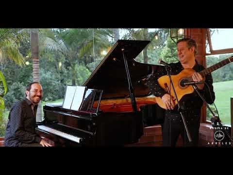 Zamba de la candelaria(Falú-Dávalos) Leonardo Pastore /Hernán Malagoli