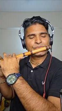 How to Play a Sweet Tune on Flute 🎶 | Bansuri Tutorial #shorts #bansuri #flute