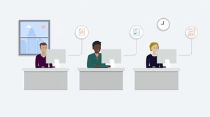 AI at work—right at your fingertips. 👌 Harness the power of AI for processing documents & communications: http://spr.ly/6182tLLHu | UiPath