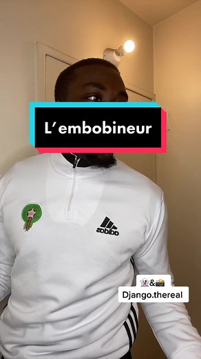Technique testé et approuvé par moi même ! 😁 #django