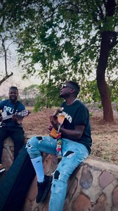 56K views · 4.8K reactions | Thank you Code Sangala for Visiting We finally have a good song together coming out soon ❤️ And after studio session we had fun 朗 My day was just too good Glory to God  | Lulu & Mathumela Band | Facebook