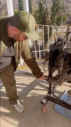 O2 Sensor Placement with Tim!