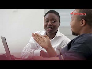 Dataware Intro Video