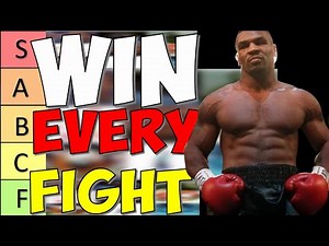 10 Best Exercises For Fighters (Using Science) - Episode 1 - Shoulders