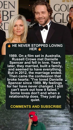 🔥 HE NEVER STOPPED LOVING HER 🔥