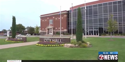 Tiffiney Dimery elected to Lawton City Council Ward 4 after runoff victory