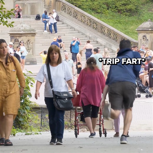 The Most Legendary Farts of All Time | HumorBagel