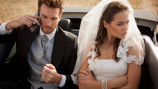 10 marriage lessons you only learn the hard way