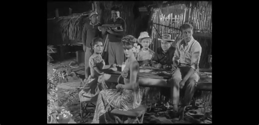 Gilligan’s Island ❤️🌴🎄 "Birds Gotta Fly, Fish Gotta Talk" Season 1, Episode 12 Originally aired December 19, 1964 ❤️🌴🎄 This one really brought back childhood memories. ❤️🎄 | Old Fashioned Christmas