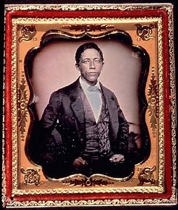Augustus Washington - Alchetron, The Free Social Encyclopedia