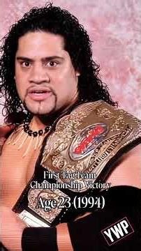 Rikishi’s WWE Career Was Bigger Than People Remember