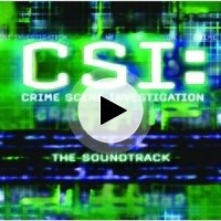 Amazing Race Theme Song by John M. Keane