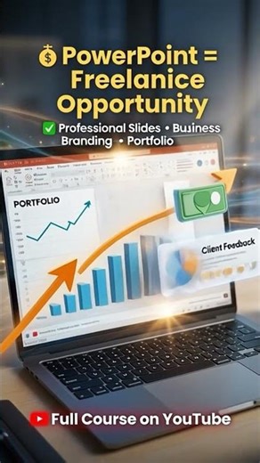 microsoft powerpoint full course