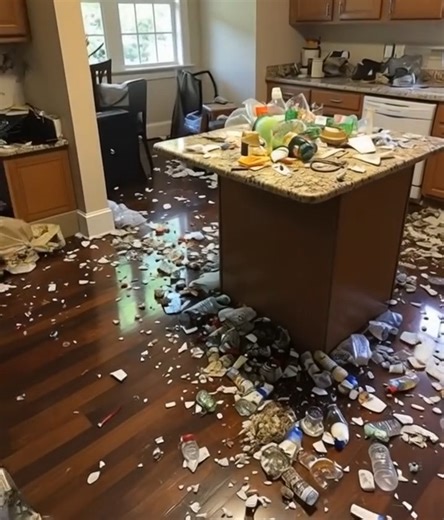 My Neighbor Refused to Pay Me $250 After I Spent Two Days Cleaning Her House As We Discussed - So I Gave Her a Harsh Lesson === They say neighbors can become friends or foes, but I never imagined mine would turn into both in one day. What began as a simple favor spiraled into a heated clash and a twist that left us both stunned. When my husband, Caleb, left six years ago, I never pictured myself standing in the kitchen, wiping the same counter over and over, wondering how things got so messy. I'