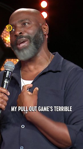 Kane Brown's Hilarious Stand-Up Comedy Moment