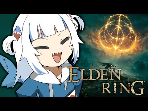 【ELDEN RING】ha ha uh oh [spoiler alert]