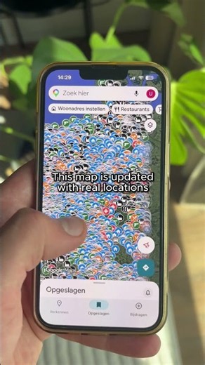 Not everyone finds this online 👀 97,000 abandoned places, fully mapped. Comment "MAP" #urbex