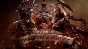 15K views · 106 reactions | Introducing the new season of For Honor: Shadow and Might will bring new content to For Honor including two additional heroes, two extra maps, new gear and gameplay updates. | Ubisoft | Facebook