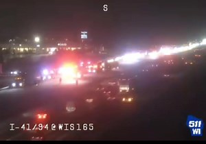 I94 Northbound is CLOSED between Hwy 165 and the state line. Plan accordingly! Subscribe today at https://facebook.com/becomesupporter/kenoshacountyscanner/ ￼to see the complete chaos on the county roads right now! | Kenosha County Scanner