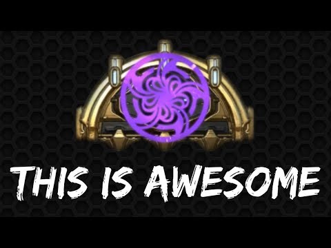 Warframe | Secondary Irradiate Is Awesome