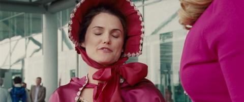 Austenland (2013)