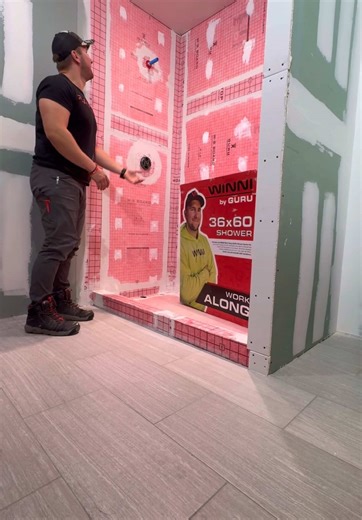 Misha Panchishak on TikTok