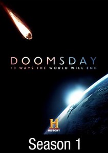 Doomsday: 10 Ways the World Will End: Alien Invasion