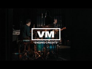 Vacation Manor - “Ending Credits" (Live From The Academy)