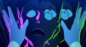 Cyberpunk Edgerunners | Speed Bloom