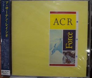 ACR - Force