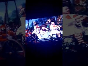 The wizard of Oz munchkins land