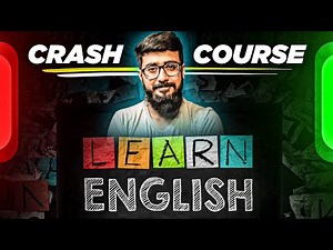 Learn English For Free | Complete English Language Course For Beginners