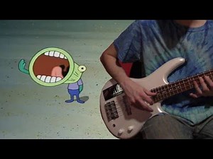 Primus - The Heckler (Live) (Bass Lesson)