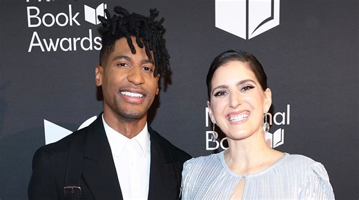 49K views · 1.3K reactions | As the Grammys 2025 played out at Crypto.com Arena Feb. 2, Jon Batiste—who won two awards at the ceremony—and wife Suleika Jaouad stayed home after sharing that her cancer had returned. | E! News | Facebook