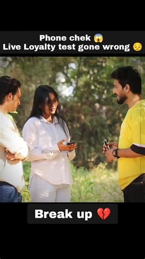 Cute Teacher on Instagram: "#loyaltytest"