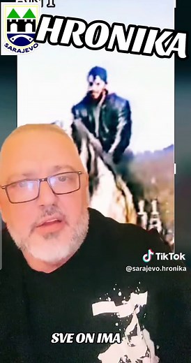 Sarajevo: Hronika o Bosni i Hercegovini