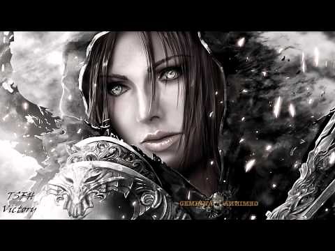 Two Steps From Hell " Victory "