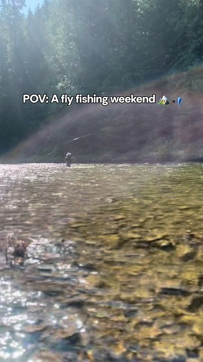 Experience Fly Fishing in Spokane: A Local's Guide