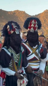 And 🕊️ Sebiba… The Dance of Peace in the Heart of Djanet 06 July 2025 #Djanet #algeria 🇩🇿❤️Sebiba… a dance where swords are not raised for war but where spirits are liftedA war without blood a celebration rooted in the soul of the Tuareg for centuriesIn Djanet every year men and women gather in traditional Tuaregs attire and adorned with symbolic necklaces dancing to the rhythm of the drums not for battle but to declare reconciliationIt is a dance of pride dignity and identity Come and witnes
