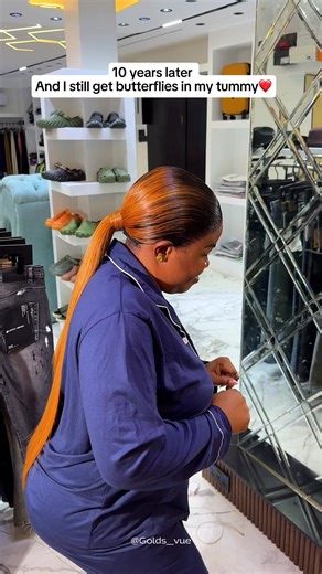 10 Years of Love: Anniversary Shoot Highlights