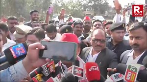 18 reactions | Uttar Pradesh Police Constable Recruitment Exam Cancelled, CM Yogi Orders Re-Exam In 6 Months . . . . . . #UPPOLICE #uttarpradesh #cmyogi #yogiadityanath #cmyogiadityanath #uppoliceconstablerecruitmentexam | Republic | Facebook