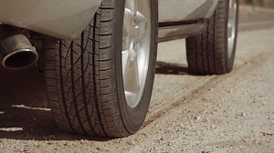 65K views · 62 reactions | Firestone Destination LE2 tires work as hard as you do - a tire built to keep up with you. | Firestone Tires | Facebook