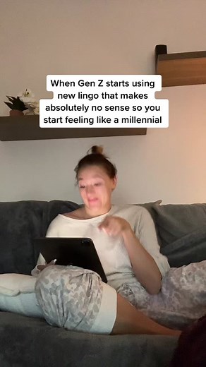 Understanding Gen Z Language Evolution: From Millennials to Gen Z