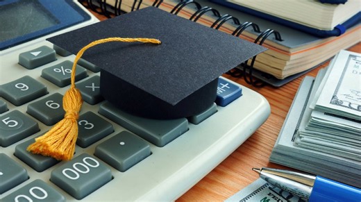 Advocates cheer as Trump admin agrees to student loan forgiveness deal