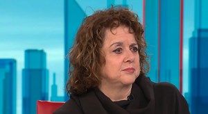 58K views · 423 reactions | “Slowly, different parts of the planet are starting to realize, this could come here,” says science journalist Laurie Garrett on the coronavirus. “They are starting to talk about readiness. I fear they are too late … I feel it's going to really explode.” https://cnn.it/2HbcpNF | CNN Replay | Facebook