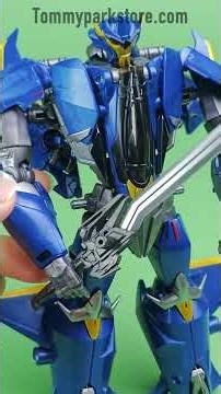 APC Toys Gale TFP AM-22 Dreadwing Modified Version https://bit.ly/4br2qTU #transformers